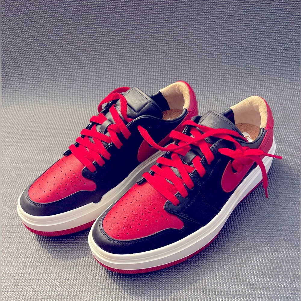 Air Jordan 1 Elevate Low
